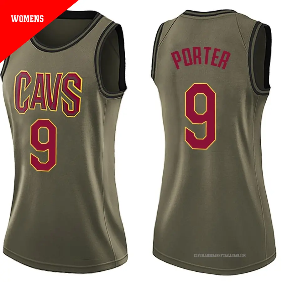 Craig Porter Jr. Jersey, Craig Porter Jr. Swingman, Fast Break